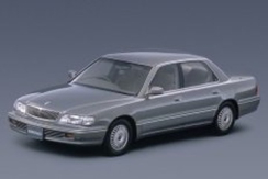 Mitsubishi Debonair S2