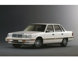 Mitsubishi Debonair V S1