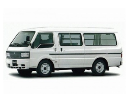 Mitsubishi Delica Cargo SK