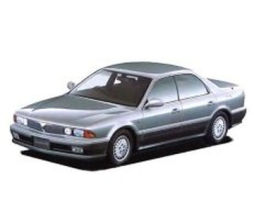 Mitsubishi Diamante F1/F2