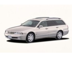 Mitsubishi Diamante Wagon F3