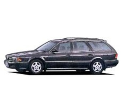 Mitsubishi Diamante Wagon K4