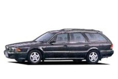 Mitsubishi Diamante Wagon K4