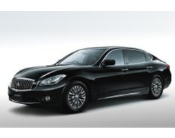 Mitsubishi Dignity BH