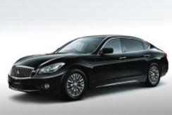 Mitsubishi Dignity BH