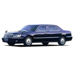 Mitsubishi Dignity S4