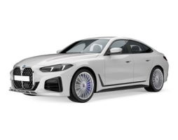 BMW Alpina D4 G26 LCI