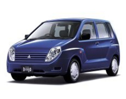 Mitsubishi Dingo CQ