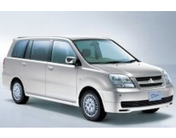 Mitsubishi Dion CR