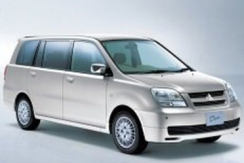 Mitsubishi Dion CR