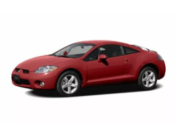 Mitsubishi Eclipse GS