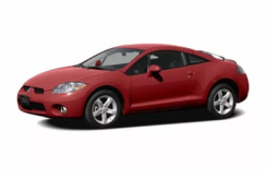 Mitsubishi Eclipse GS