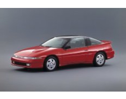Mitsubishi Eclipse D2