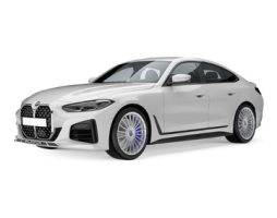 BMW Alpina D4 G26