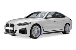 BMW Alpina D4 G26