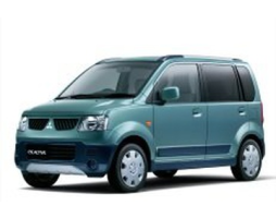 Mitsubishi eK Active H81