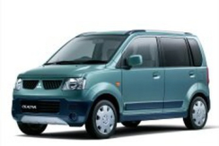 Mitsubishi eK Active H81