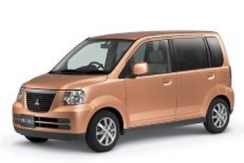 Mitsubishi eK Classy H81
