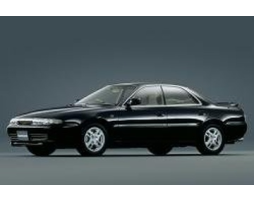 Mitsubishi Emeraude E5/E6/E7/E8