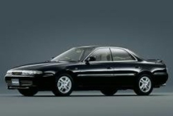 Mitsubishi Emeraude E5/E6/E7/E8