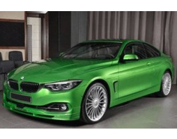 BMW Alpina D4 F32/F33 Facelift