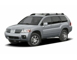 Mitsubishi Endeavor PS