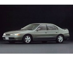 Mitsubishi Eterna E5/E6/E7/E8