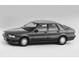 Mitsubishi Eterna E3