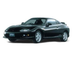 Mitsubishi FTO DE