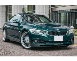 BMW Alpina D4 F32/F33