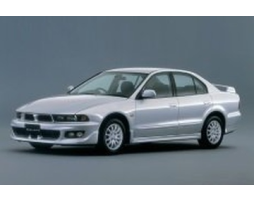 Mitsubishi Galant EA/EC