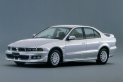 Mitsubishi Galant EA/EC