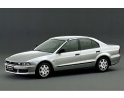 Mitsubishi Galant EA/EC