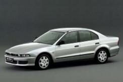 Mitsubishi Galant EA/EC