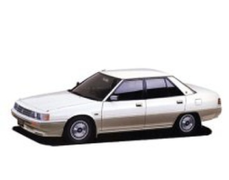 Mitsubishi Galant Sigma E1