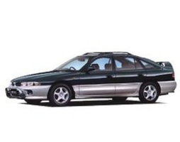 Mitsubishi Galant Sports E5/E7