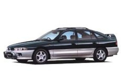 Mitsubishi Galant Sports E5/E7