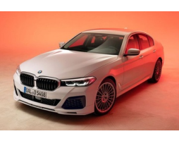 BMW Alpina D5 G30/G31 LCI