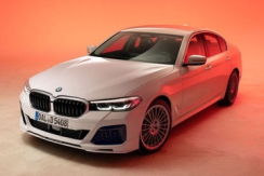 BMW Alpina D5 G30/G31 LCI