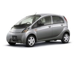 Mitsubishi i HA