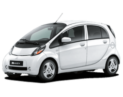Mitsubishi i-MiEV HD
