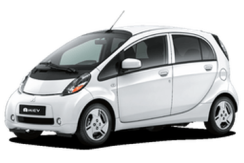 Mitsubishi i-MiEV HD
