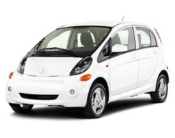 Mitsubishi i-MiEV