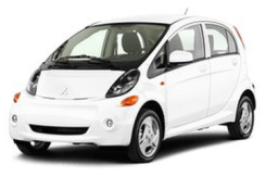 Mitsubishi i-MiEV