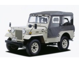 Mitsubishi Jeep J5