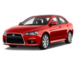 Mitsubishi Lancer X (CY)
