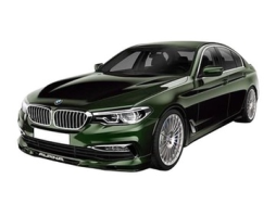 BMW Alpina D5 G30/G31