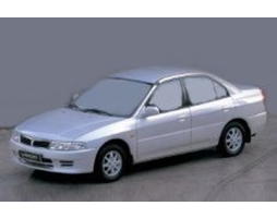Mitsubishi Lancer VIII (CK/CM)