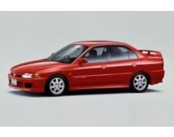 Mitsubishi Lancer VII (CKA/CMA)