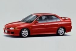 Mitsubishi Lancer VII (CKA/CMA)